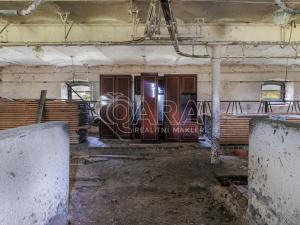 Prodej skladu, Kolinec, 260 m2