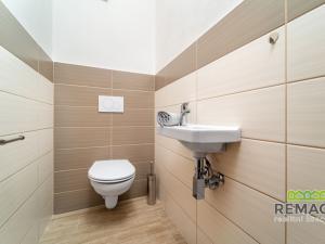 Pronájem bytu 3+kk, Staré Město, Salašská, 110 m2