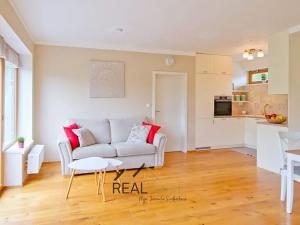 Pronájem bytu 2+kk, Brno, 82 m2