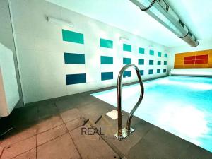 Pronájem bytu 2+kk, Brno, 82 m2