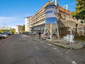 Pronájem bytu 3+kk, Bystřice pod Hostýnem, Sídliště, 96 m2