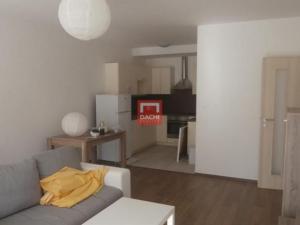 Pronájem bytu 2+kk, Olomouc - Řepčín, Edvarda Beneše, 61 m2