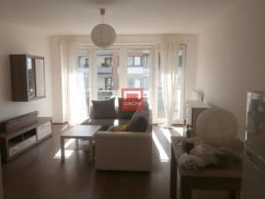 Pronájem bytu 2+kk, Olomouc - Řepčín, Edvarda Beneše, 61 m2