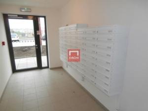 Pronájem bytu 2+kk, Olomouc - Řepčín, Edvarda Beneše, 61 m2