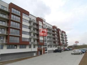 Pronájem bytu 2+kk, Olomouc - Řepčín, Edvarda Beneše, 61 m2