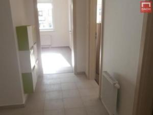 Pronájem bytu 2+kk, Olomouc - Řepčín, Edvarda Beneše, 61 m2