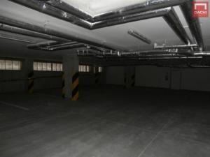 Pronájem bytu 2+kk, Olomouc - Řepčín, Edvarda Beneše, 61 m2