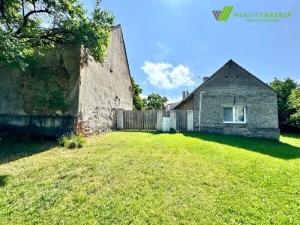 Prodej chalupy, Újezd, 90 m2