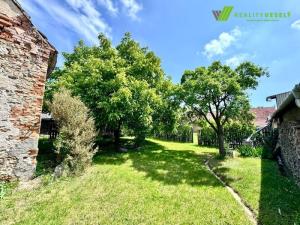 Prodej chalupy, Újezd, 90 m2