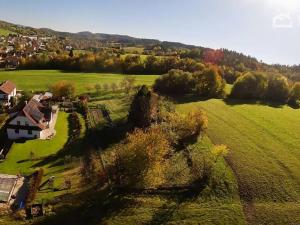 Prodej pozemku pro bydlení, Vidče, 2078 m2