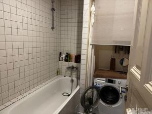 Pronájem bytu 3+1, Praha - Vinohrady, Řipská, 105 m2