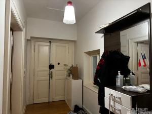 Pronájem bytu 3+1, Praha - Vinohrady, Řipská, 105 m2