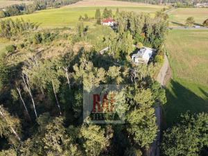 Prodej lesa, Sazomín, 11295 m2