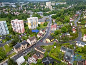 Prodej vícegeneračního domu, Jablonec nad Nisou - Mšeno nad Nisou, Palackého, 282 m2