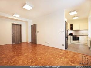 Pronájem bytu 3+1, Bzenec, J. Hanáka, 83 m2