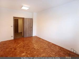 Pronájem bytu 3+1, Bzenec, J. Hanáka, 83 m2