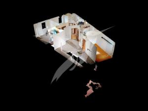 Pronájem rodinného domu, Volduchy, Volduchy, 90 m2