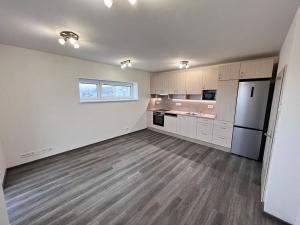 Pronájem bytu 2+kk, Brno, Chvalovka, 61 m2