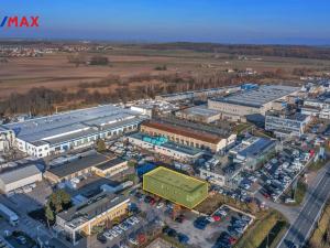 Prodej obchodního prostoru, Hradec Králové - Slezské Předměstí, Bratří Štefanů, 876 m2