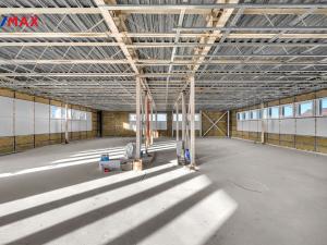 Prodej obchodního prostoru, Hradec Králové - Slezské Předměstí, Bratří Štefanů, 876 m2