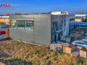 Prodej obchodního prostoru, Hradec Králové - Slezské Předměstí, Bratří Štefanů, 876 m2