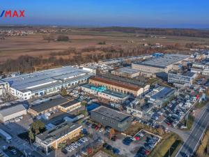 Prodej obchodního prostoru, Hradec Králové - Slezské Předměstí, Bratří Štefanů, 876 m2