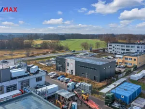 Prodej obchodního prostoru, Hradec Králové - Slezské Předměstí, Bratří Štefanů, 876 m2