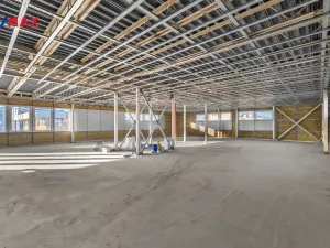 Prodej obchodního prostoru, Hradec Králové - Slezské Předměstí, Bratří Štefanů, 876 m2