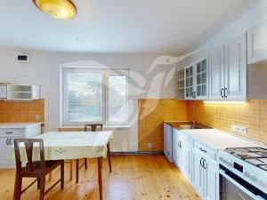 Pronájem rodinného domu, Mirošov, U Cihelny, 91 m2