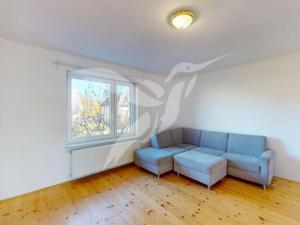 Pronájem rodinného domu, Mirošov, U Cihelny, 91 m2