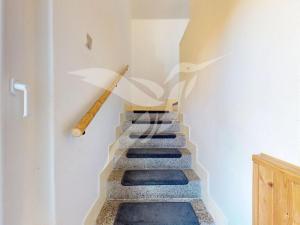 Pronájem rodinného domu, Mirošov, U Cihelny, 91 m2