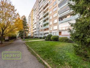 Prodej bytu 3+kk, Praha - Stodůlky, Bellušova, 80 m2