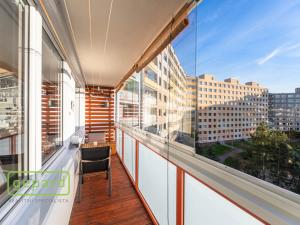 Prodej bytu 3+kk, Praha - Stodůlky, Bellušova, 80 m2