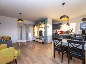 Prodej bytu 3+kk, Praha - Stodůlky, Bellušova, 80 m2