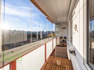 Prodej bytu 3+kk, Praha - Stodůlky, Bellušova, 80 m2