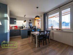 Prodej bytu 3+kk, Praha - Stodůlky, Bellušova, 80 m2