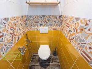 Prodej bytu 3+kk, Praha - Stodůlky, Bellušova, 80 m2