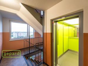 Prodej bytu 3+kk, Praha - Stodůlky, Bellušova, 80 m2