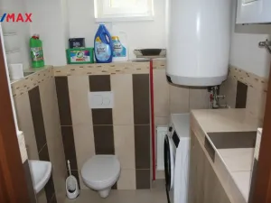 Prodej chalupy, Měňany, 120 m2