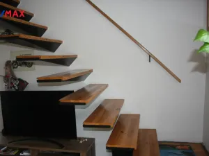 Prodej chalupy, Měňany, 120 m2