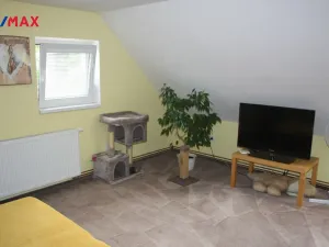 Prodej chalupy, Měňany, 120 m2