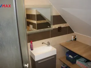 Prodej chalupy, Měňany, 120 m2