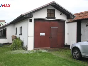 Prodej chalupy, Měňany, 120 m2