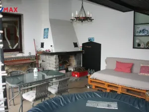 Prodej chalupy, Měňany, 120 m2