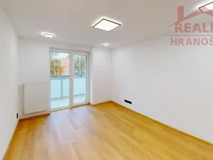 Prodej bytu 2+1, Ostrava, Šponarova, 51 m2