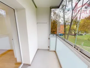 Prodej bytu 2+1, Ostrava, Šponarova, 51 m2