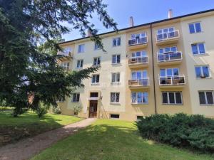 Prodej bytu 2+1, Praha - Břevnov, Myslivečkova, 52 m2