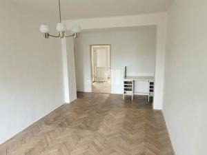 Prodej bytu 2+1, Praha - Břevnov, Myslivečkova, 52 m2