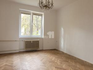 Prodej bytu 2+1, Praha - Břevnov, Myslivečkova, 52 m2