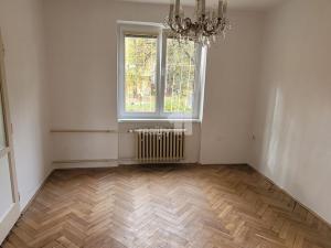 Prodej bytu 2+1, Praha - Břevnov, Myslivečkova, 52 m2